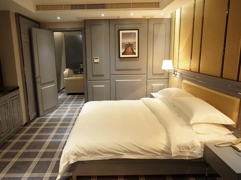 Greentree Inn Guangdong Shantou Chengjiang Road Business Hotel Zewnętrze zdjęcie