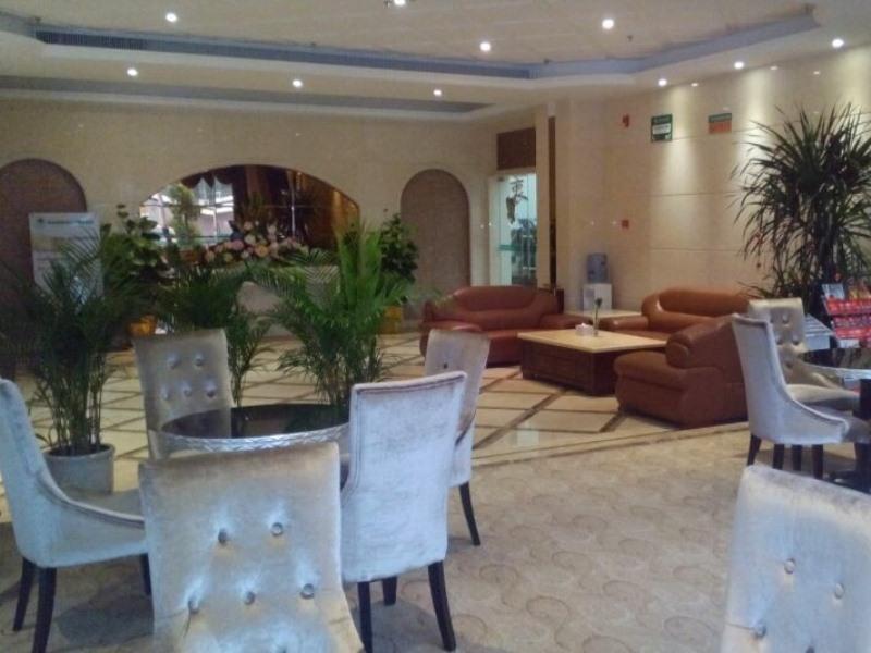 Greentree Inn Guangdong Shantou Chengjiang Road Business Hotel Zewnętrze zdjęcie