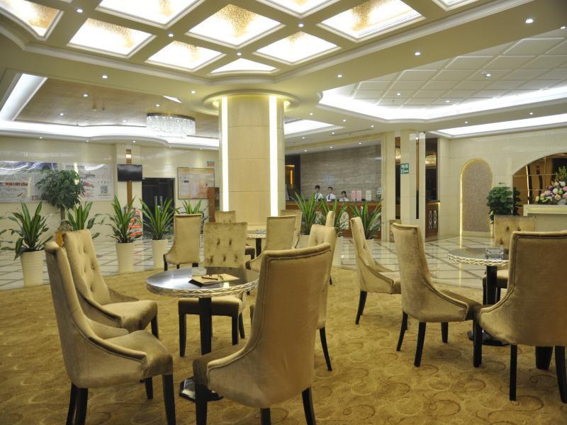 Greentree Inn Guangdong Shantou Chengjiang Road Business Hotel Zewnętrze zdjęcie